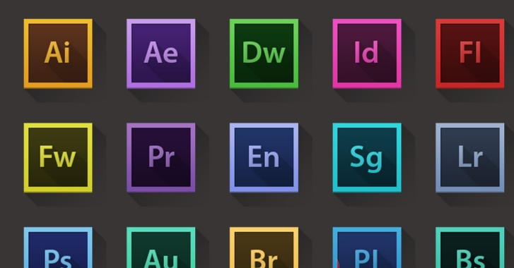 Adobe全家桶2023下载Adobe全家桶合集最新破解版