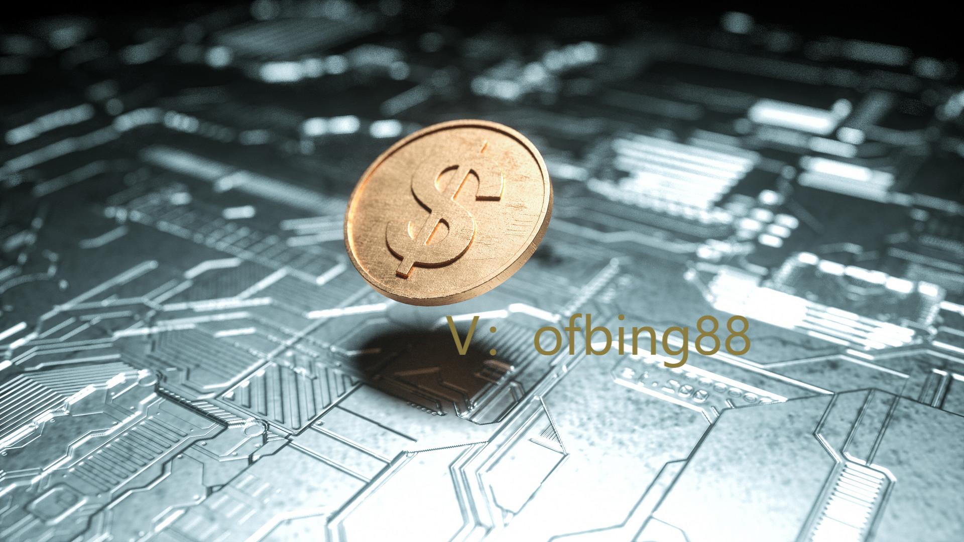 博森CCR全自动炒币机器人:数字货币交易的机会和风险相伴