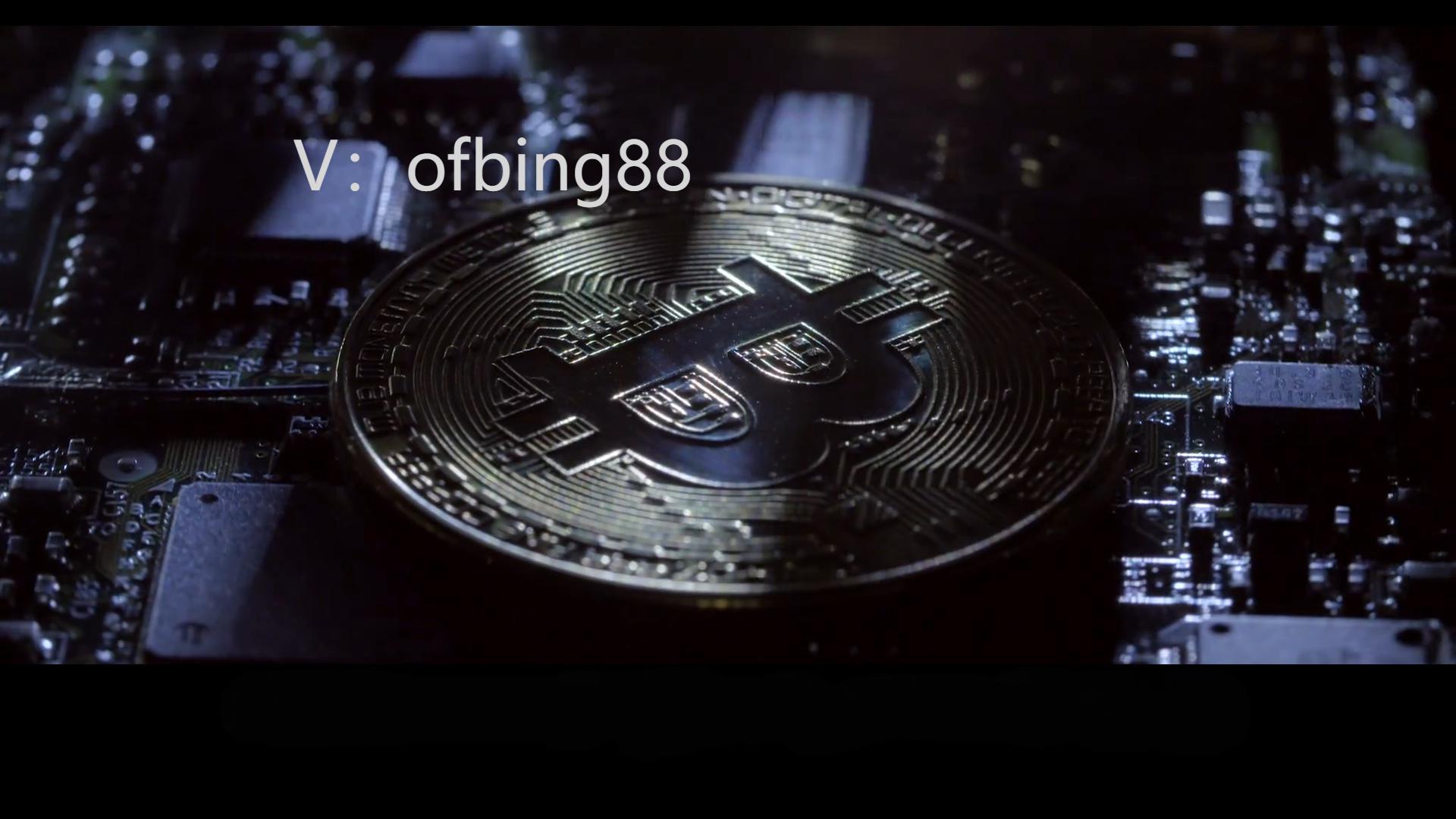 博森科技CCR全自动炒币机器人:投资数字货币需不需要冒险
