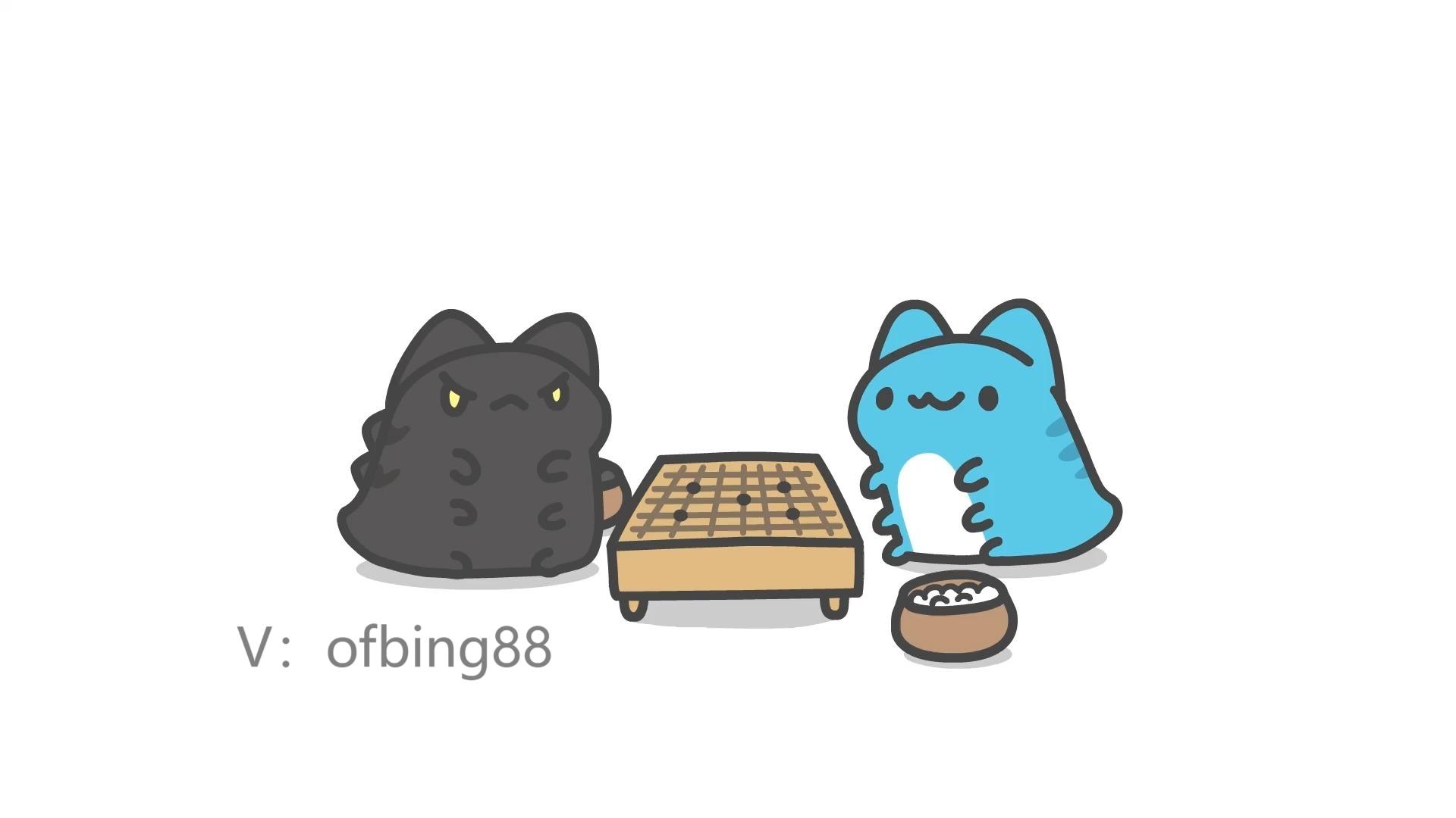 博森科技CCR智能炒币机器人:币圈交易如下棋 是一场博弈